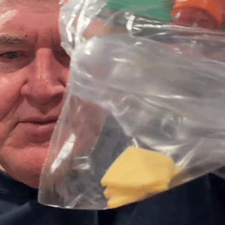 Anti-Choking Emergency Rescue Kit