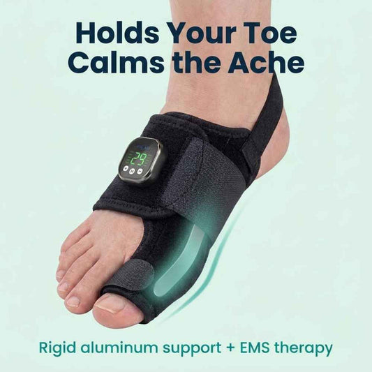 Kaldova™ EMS Bunion Corrector